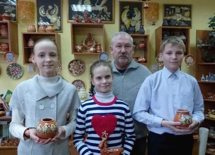 Кудесники