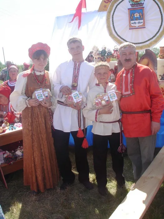 Кудесники 2
